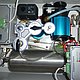 [Translate to Deutsch:] HS40 Series II Gas Purge Compressor and Bubbler System
